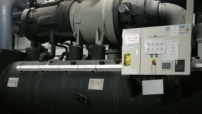 肉类速冻冷库造价预算：关键因素与优化策略