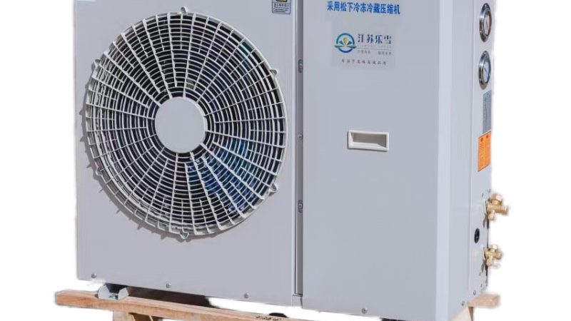 防爆冷库验收流程步骤详解