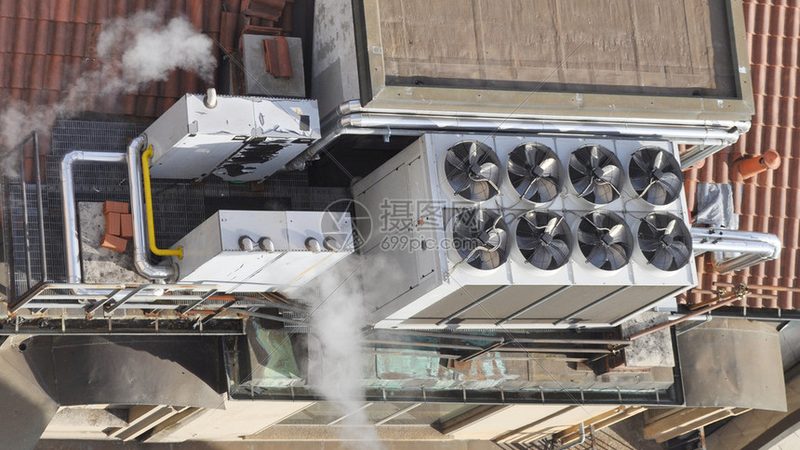 冷却塔循环水处理标准：守护设备高效运行的秘诀