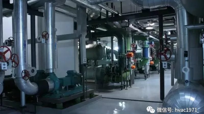 螺杆压缩机冷冻油更换，这些步骤不可忽视**