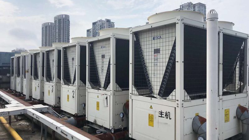 制冷设备维修配件型号对照：关键要素与选型技巧**