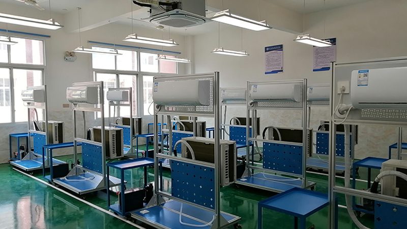 小型冷却塔：家用工厂价格背后的考量**