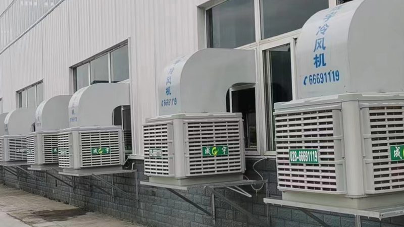 上海冷冻库设备厂家报价：揭秘冷冻库设备选型的关键因素